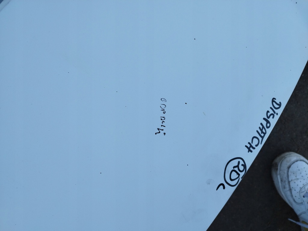 Капот крышка двигателя peugeot expert 2 jumpy scudo 2007-2016 цвет ewpa Киев