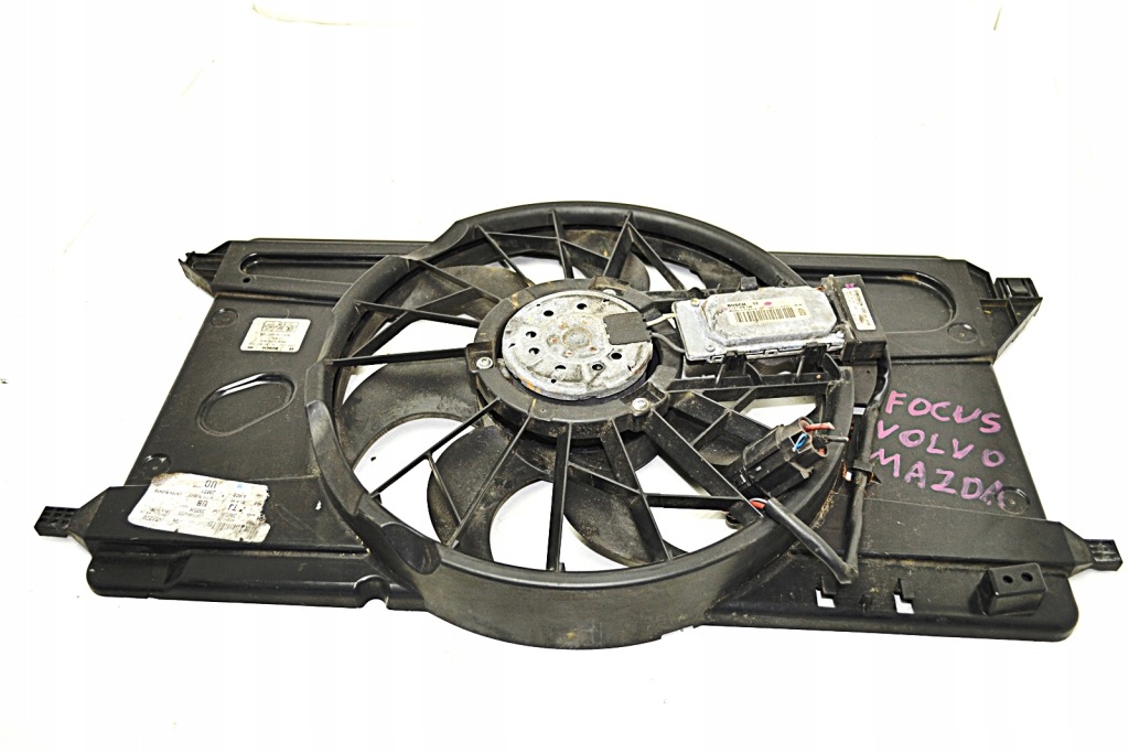 Купить Bosch 1137328148 вентилятор радиатора