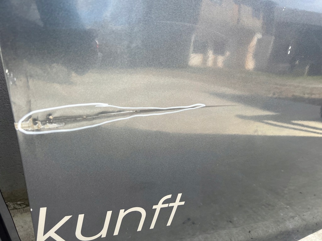 фото №7, Двері renault zoe перед правий