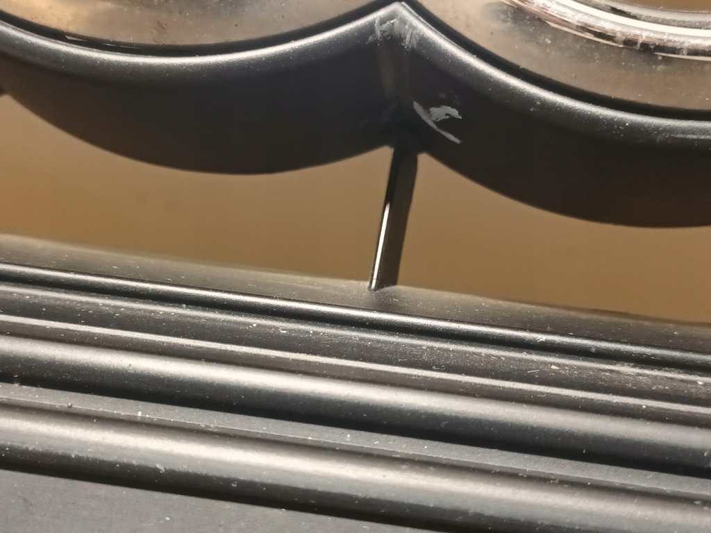 фото №7, Решітка радіатора audi a4 b9 8w0 решітка радіатора 2015 - 2019