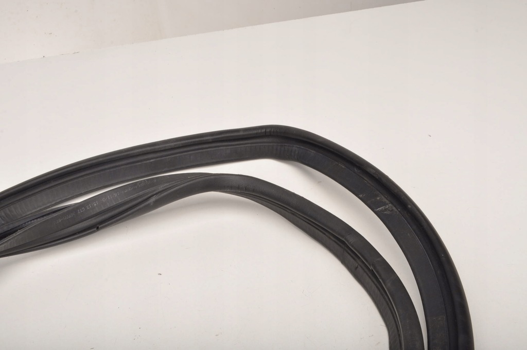 фото №4, Aston martin db9 прокладка крышки