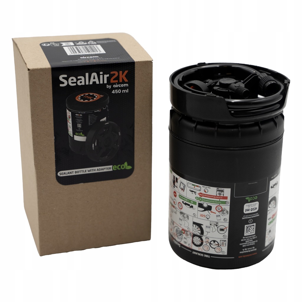 фото №11, Bmw f20 f30 f45 f46 f48 i3 mini сальник + компрессор набор ремонтный