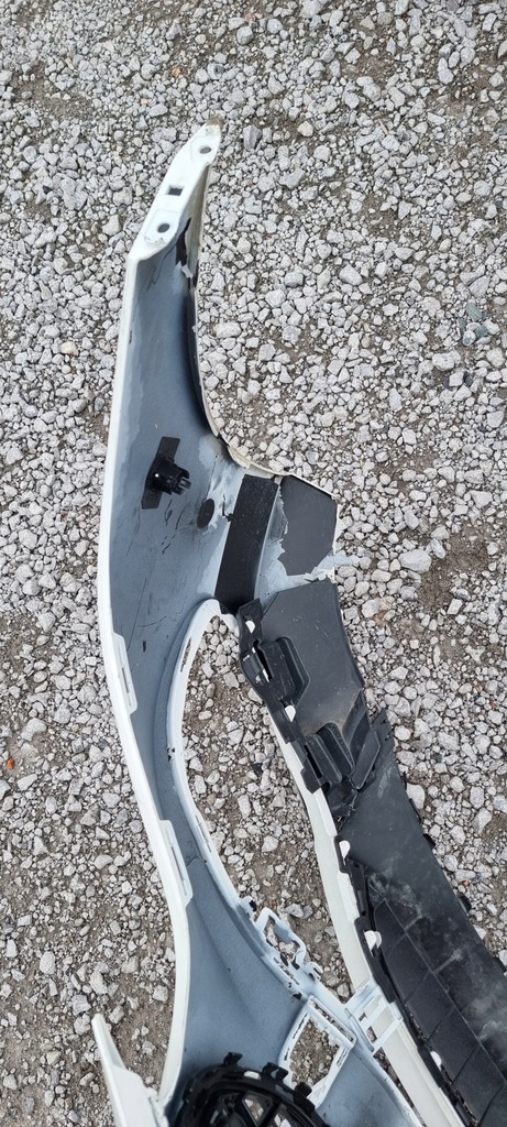 фото №6, Бампер передний mercedes c klasa w206 206