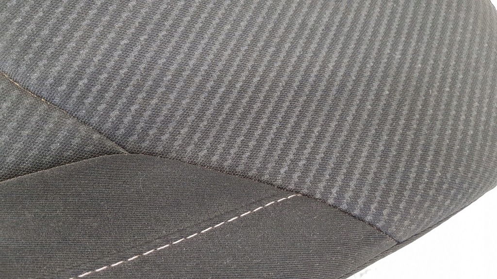 фото №5, Спинка сиденье правый задняя ford edge mk2 titanium