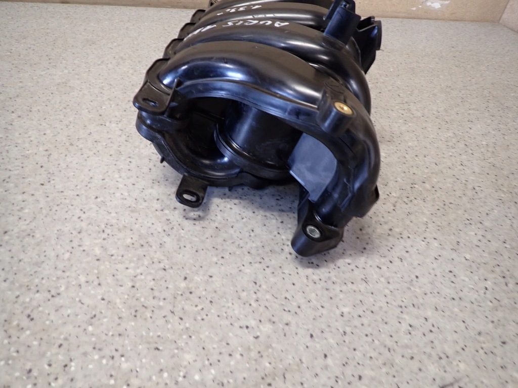 фото №4, Toyota auris 1.33i 09-12 коллектор всасывающий