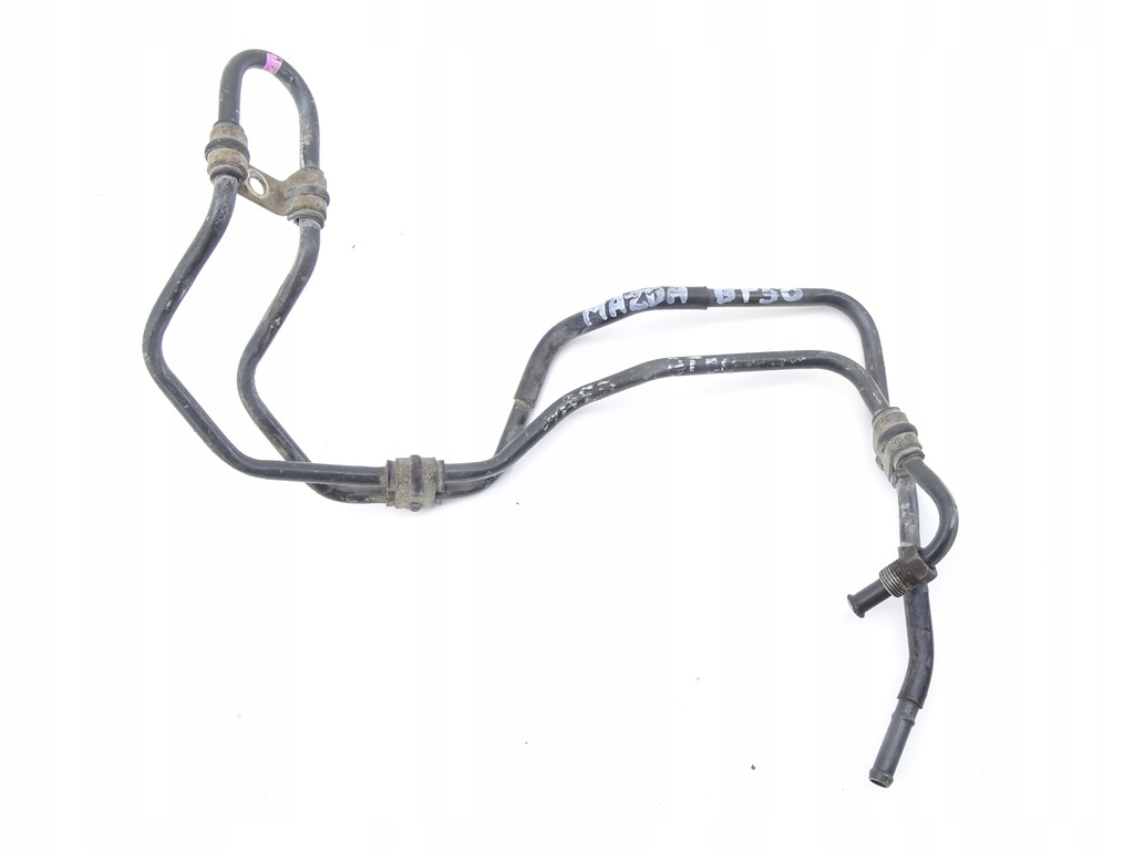 фото №1, Ford ranger iii mazda bt-50 06-11 2.5 tdci дроти підсилювача