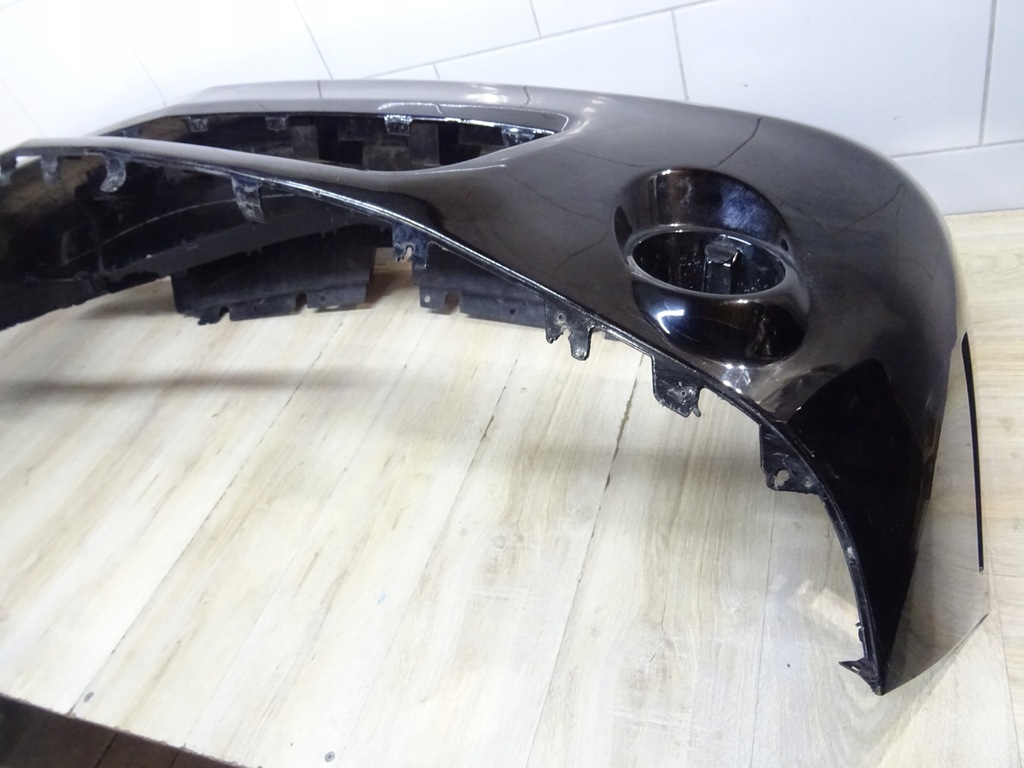 фото №9, Бампер перед передний dodge challenger lift 15la-100aa llu