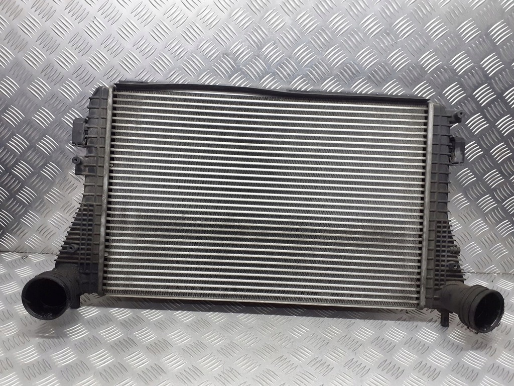 фото №1, Інтеркулер vw touran 1.9 tdi 1k0145803