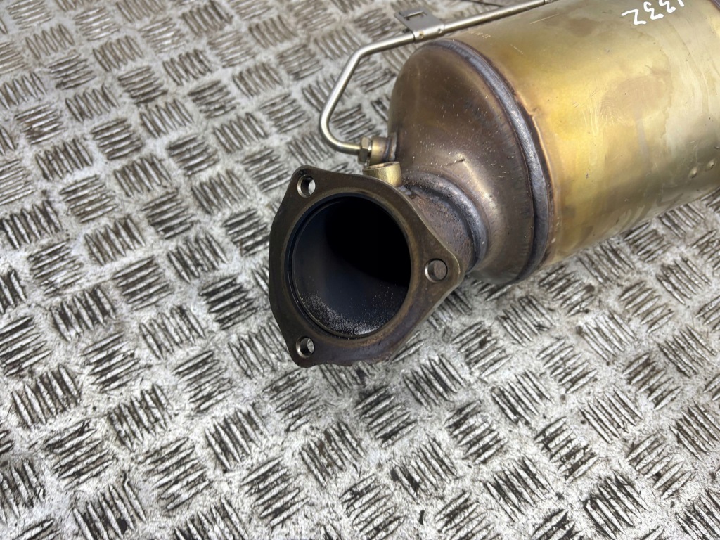 Katalizator/dpf audi a6 s6 c8 4k 3w0131765m в Украине