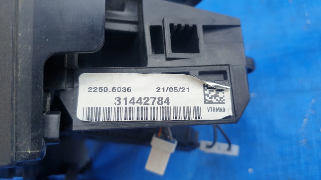 фото №7, Volvo s60 v90 2 ii 2016 16 дзеркало праве права 15 pin 15pin