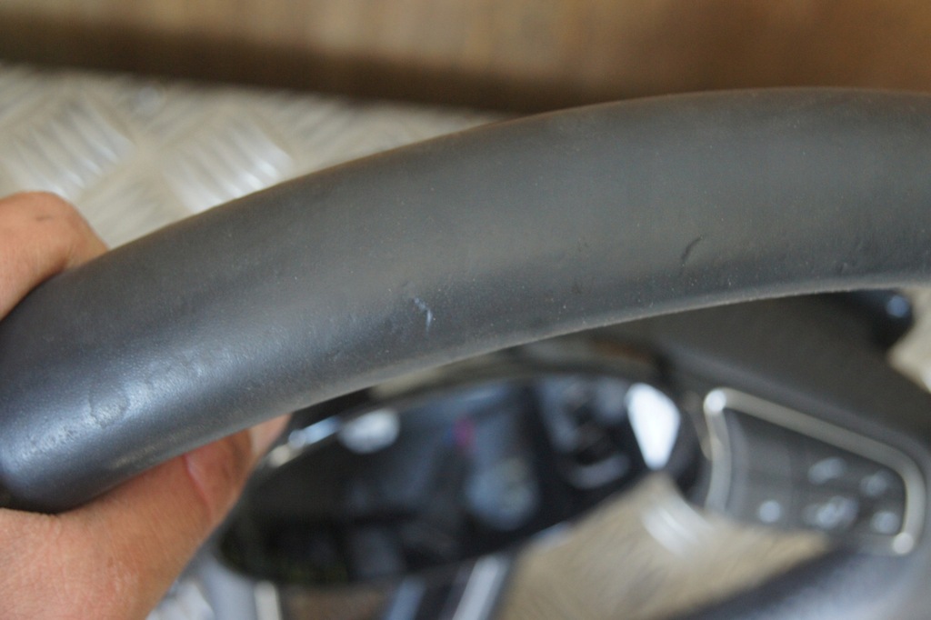 фото №7, Воздуховод кожа audi a1 a3 82a419091