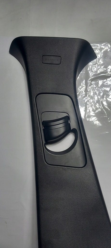 фото №8, Mazda cx50 23- захист стійка usa