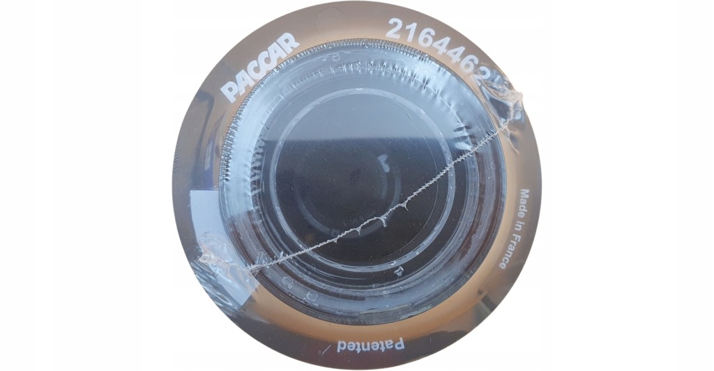 Фільтр пального оригінал  daf xf 106 2164462 Київ