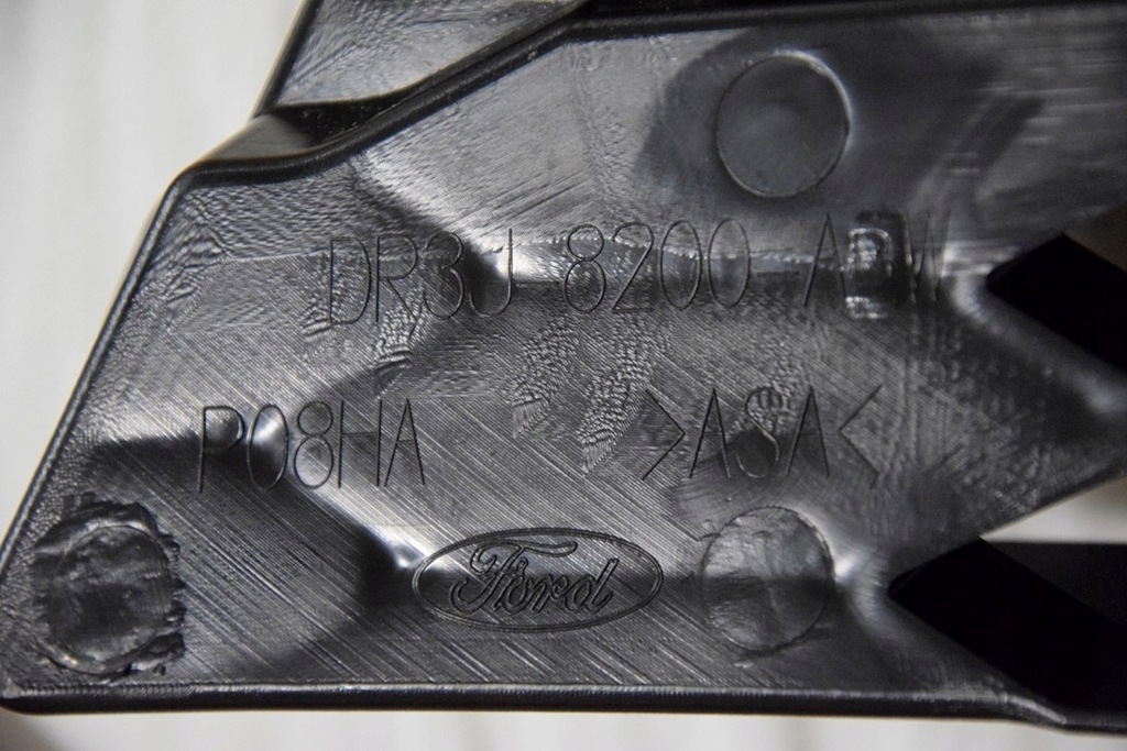 фото №11, Ford mustang 13-15r. решётка радиатора решётка радиатора