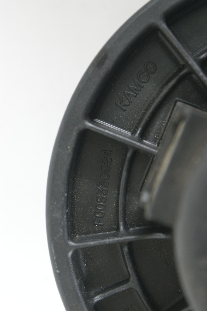 фото №14, Вентилятор воздуходувка обдув воздуха kia picanto 2004 f00s330024