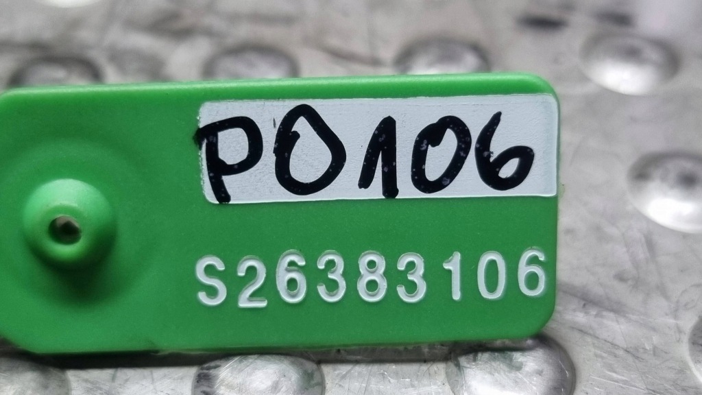 Насос масла 7643256 bmw 7 f01 f02 f03 f04 f10 f11 f12 f13 4.4 n63b44 с Разборки