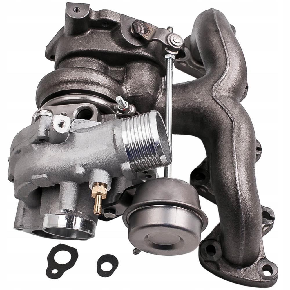 фото №13, Турбина turbo vw touran 1.4tsi 140km 150km 170km blg cavb cavc cdga