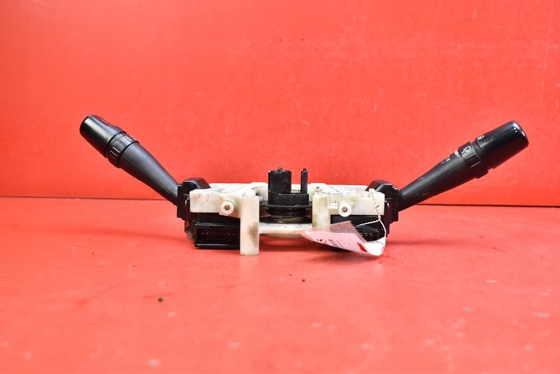 фото №5, Переключатель комбинированный подрулевой переключатель hyundai santa fe 1 i 00-04
