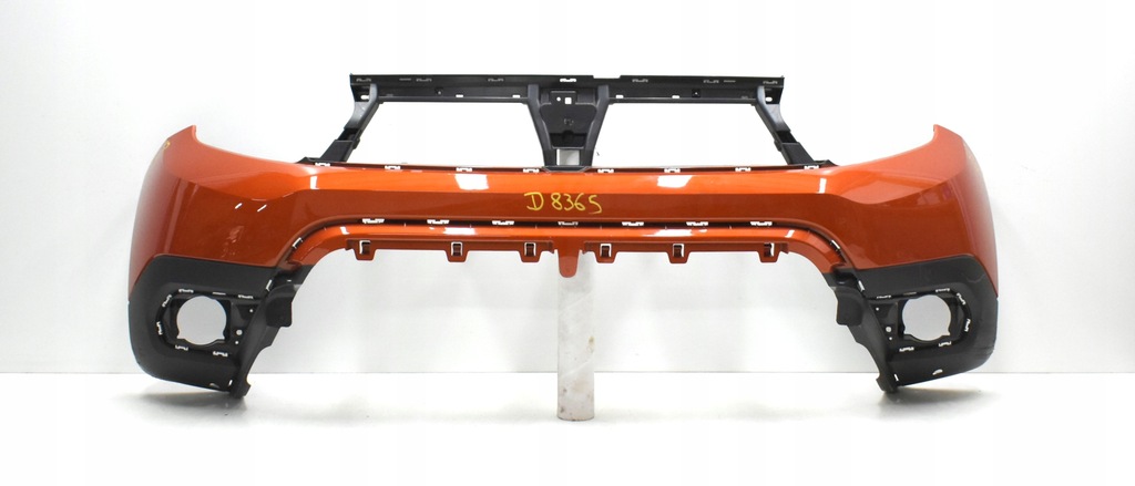 фото №1, Dacia duster ii бампер перед передний org