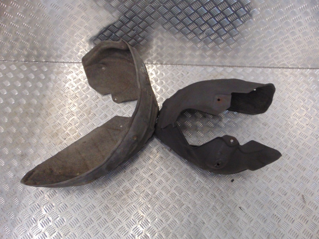 фото №1, Mazda cx-5 підкрилок задня ліва праве 12-