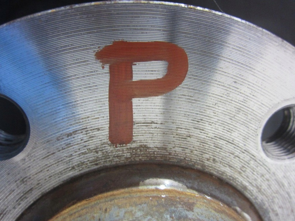 фото №10, Bmw x1 f48 рычаг правый задний задняя поворотный кулак 33326851580 2468426 33306898964