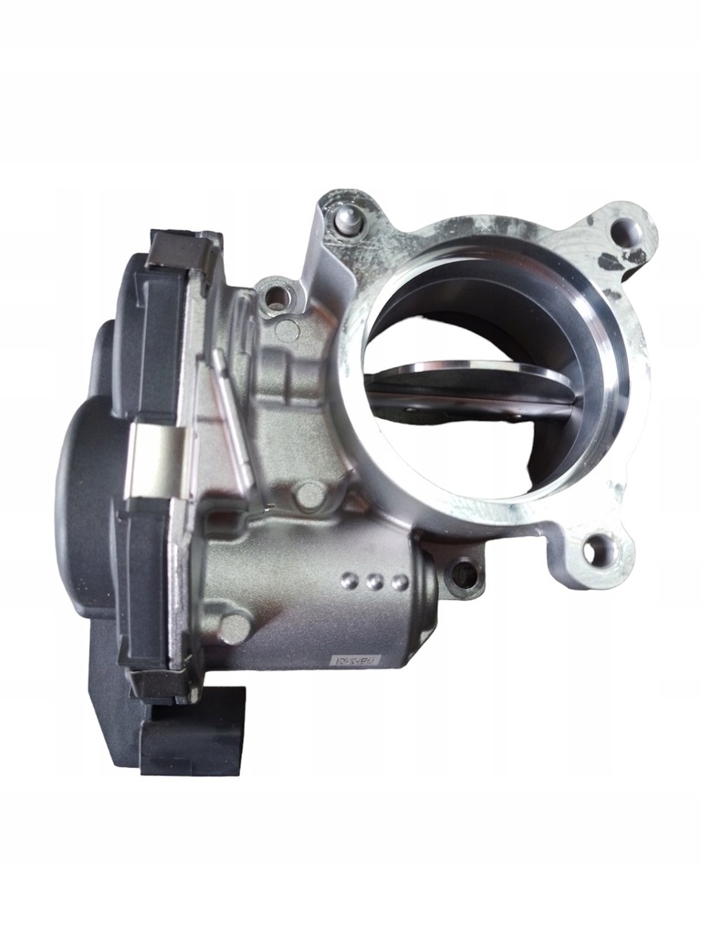 фото №1, Дроссельная заслонка ford connect mk3 05l128063a