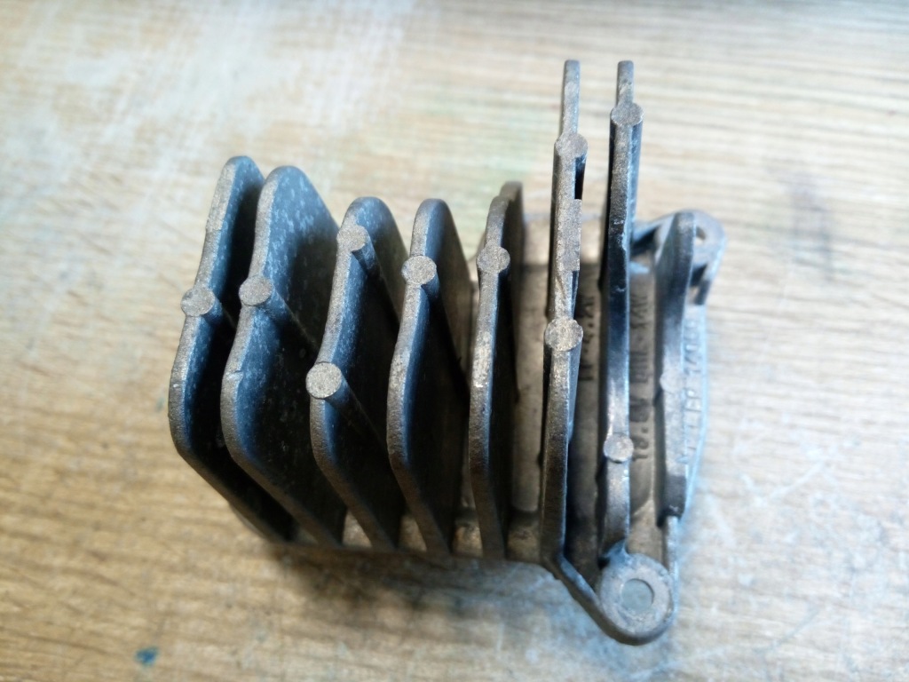 фото №3, Модуль led перетворювач seat leon iii oryg.