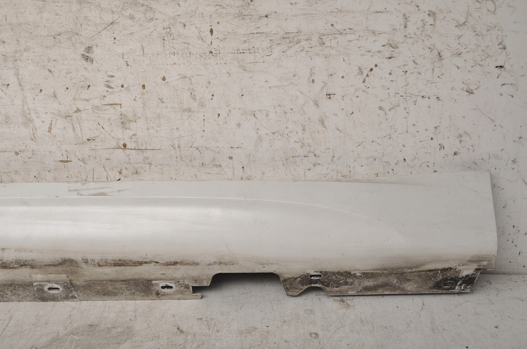 фото №5, Bmw x1 e84 накладка поріг ліва