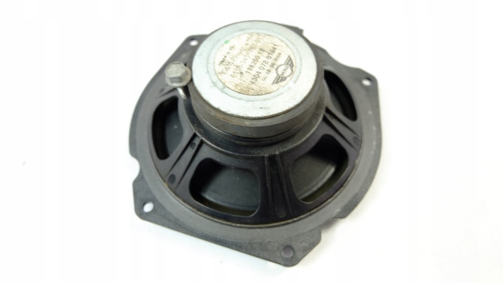 фото №8, Mini cooper r56 динамік 3450757