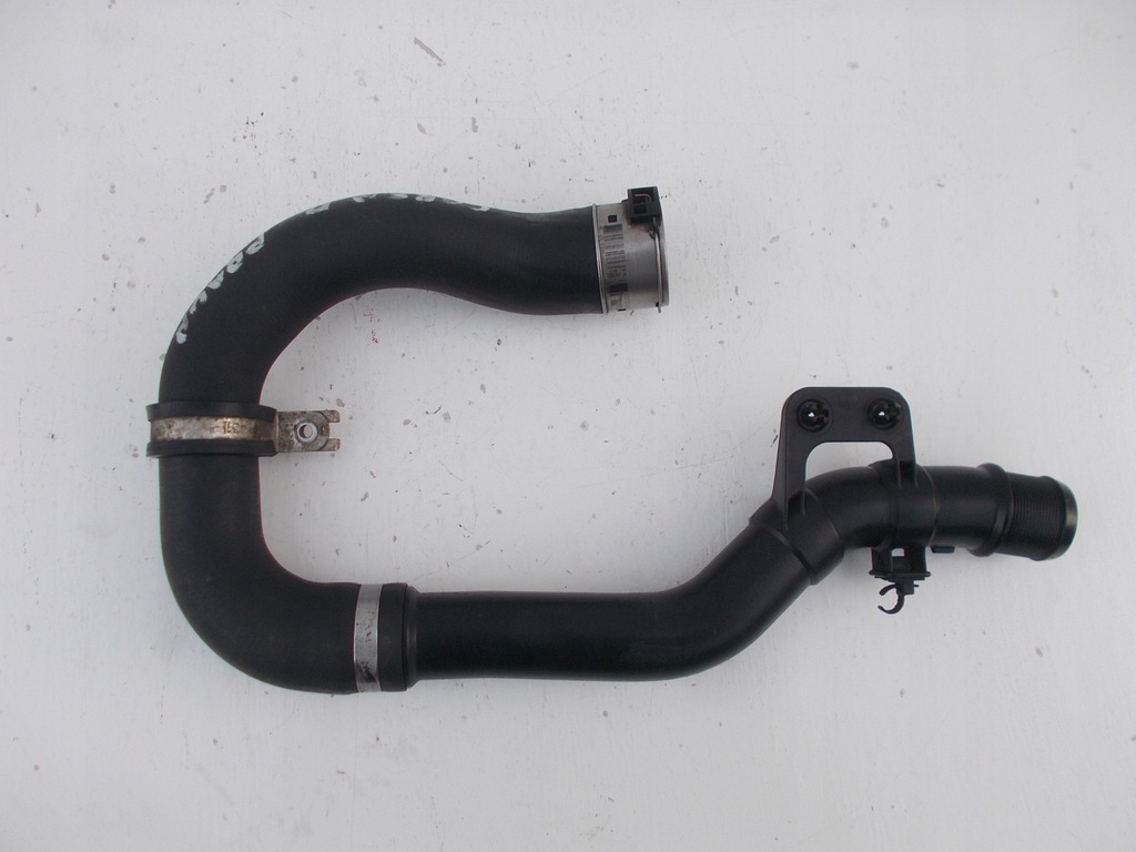 фото №5, Труба інтеркулер opel corsa d 1.3 2001994c