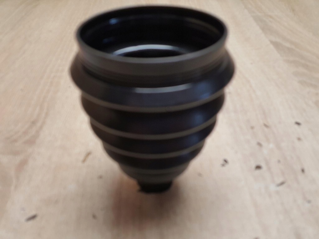 фото №6, Захист шарнір піввісь привідний t1x320