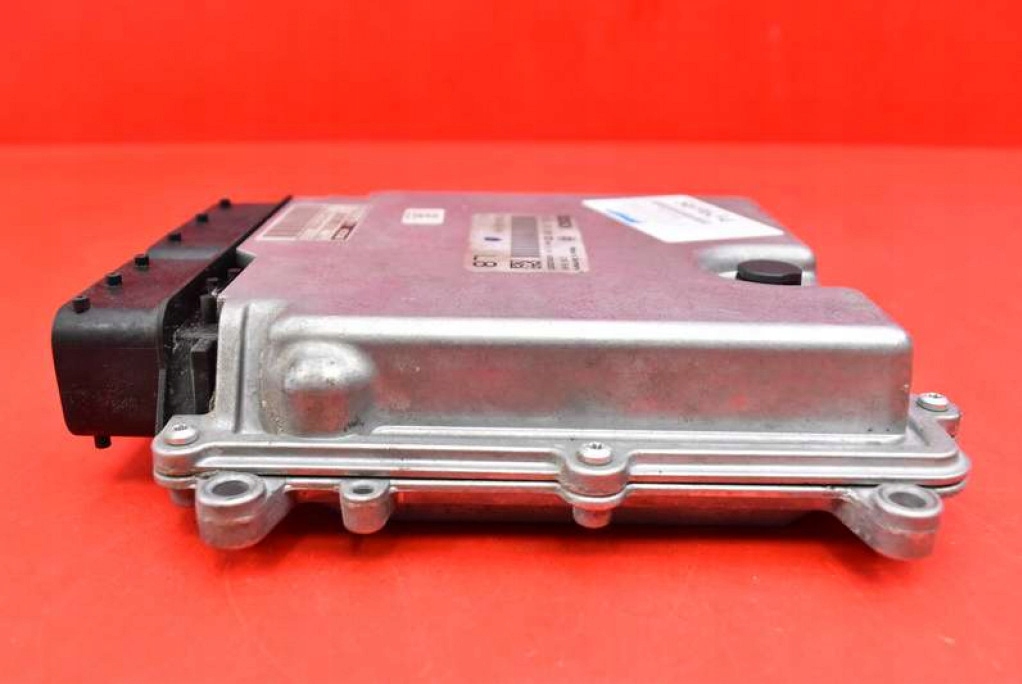 фото №6, Блок управления двигателя 0281016088 honda accord 8 viii 2.2 i-dtec 150 km 07-11