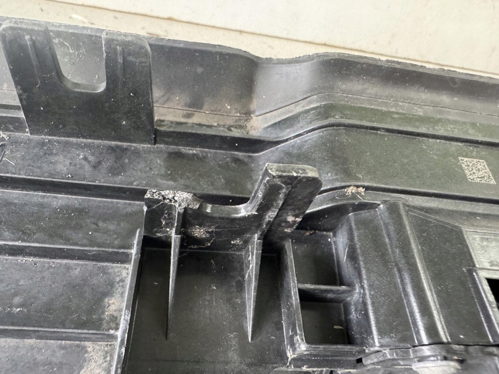 фото №10, Повітропровід повітря впуск bmw 3 g20 17-