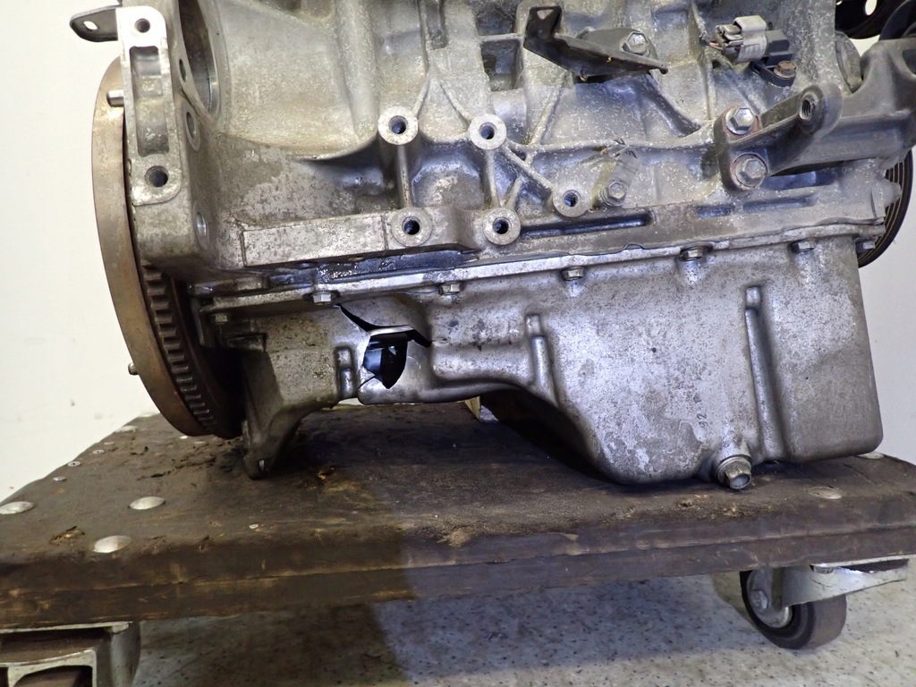 фото №9, Suzuki sx4 s-cross 13-16 двигун 1,6 i