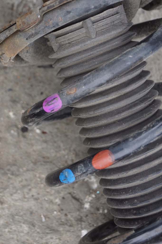 фото №15, Поворотний кулак правий перед ford kuga mk2