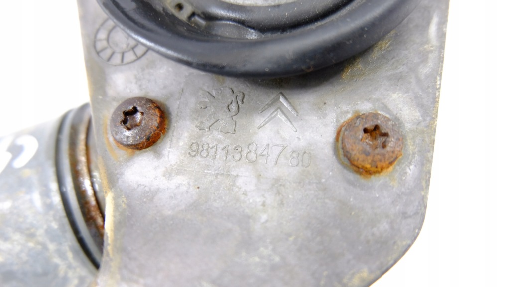 фото №6, Citroen c4 picasso ii механізм двірник правий 9811384780