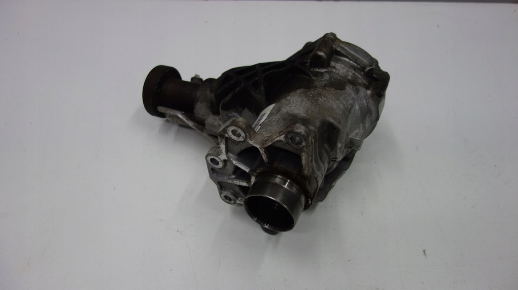 фото №1, Volvo міст передній редуктор 31492837