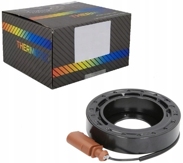 фото №1, Котушка, зчеплення електромагнітний компресор thermotec ktt030107