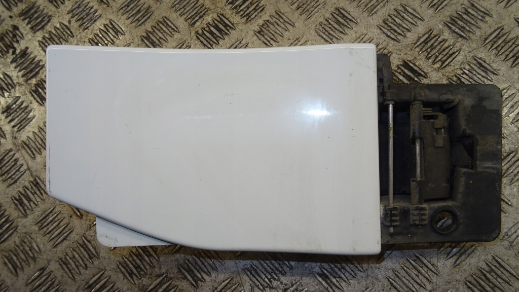 фото №1, Кришка заливної пального trafic iii 1.6 781209835r