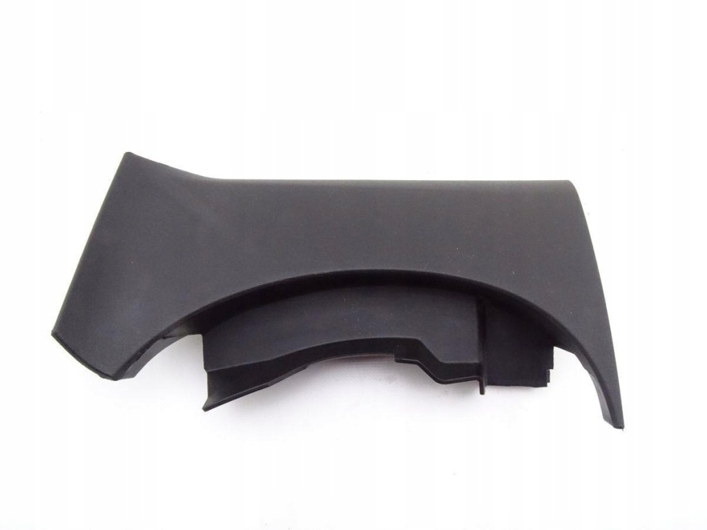 фото №1, Fiat grande punto 05-12 защита pod руль