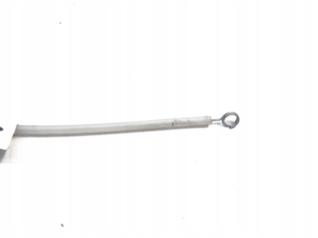 фото №6, Трос тягa обігрівача панель обігріву suzuki swift mk7 2010-