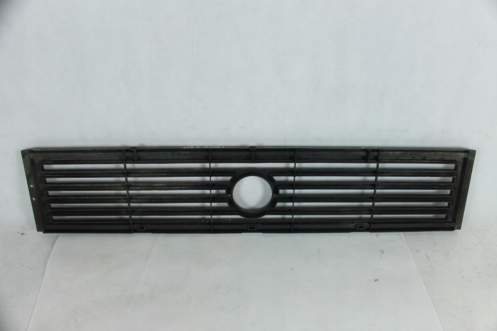 фото №12, Решётка радиатора радиатора решётка радиатора передний перед vw lt 1 i 1975-1995