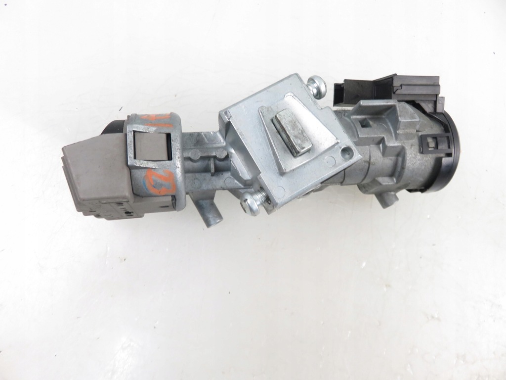 фото №5, Замок запалювання ford s-max i wa6 3m513f880ac