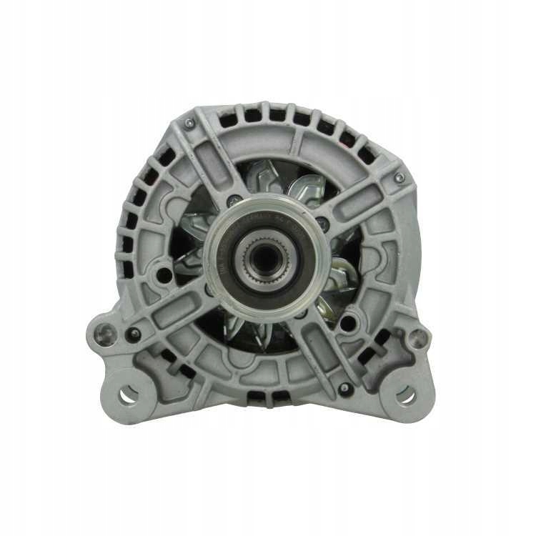 Генератор 12v к vw golf passat polo sharan t-roc tiguan touran Цена