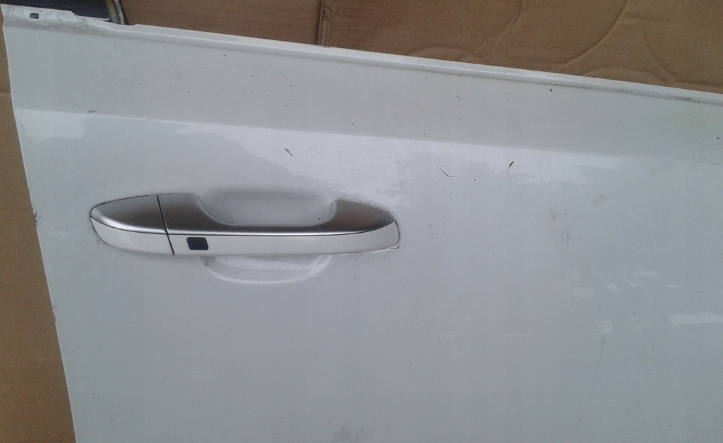 фото №7, Дверь правый перед правое передние kia sportage iv 4 15-22 hw