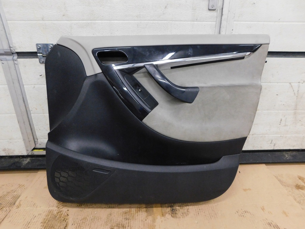 фото №1, Citroen c4 grand picasso 2.0 обивка дверь pp