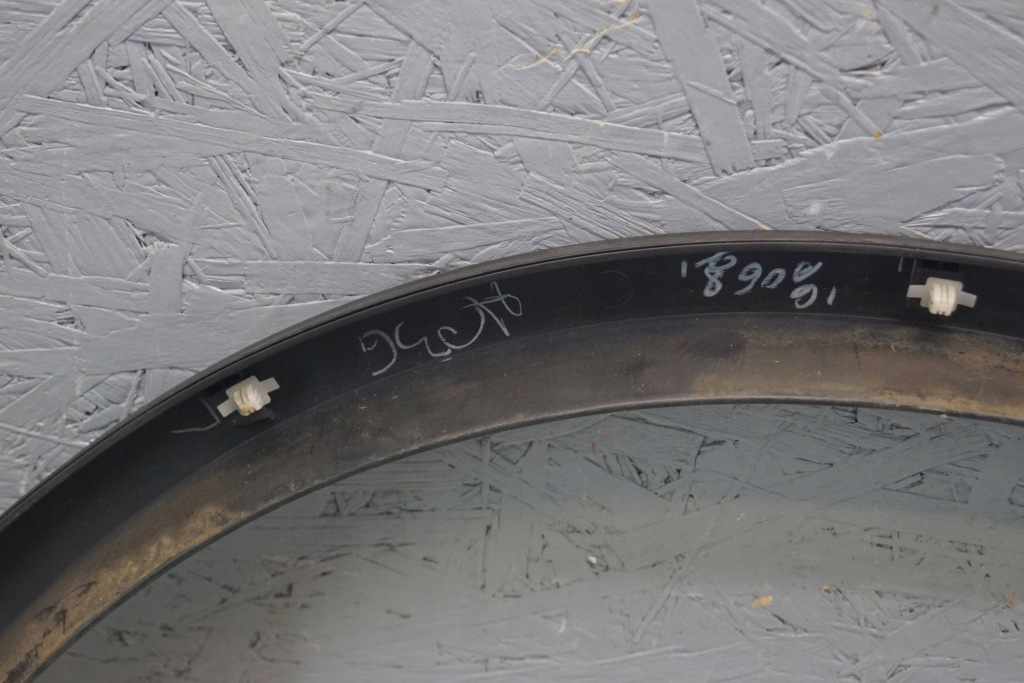 фото №13, Honda cr-v iii молдинг крила правий задня 74410-swa-go10-m1 434