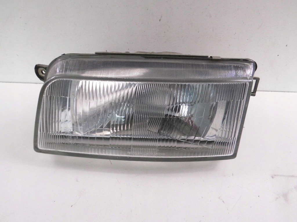 фото №1, Mitsubishi space wagon i d00 фара лівий