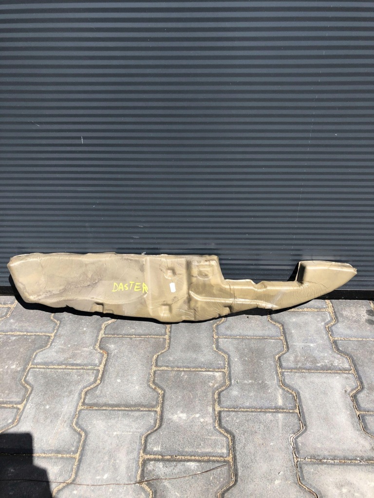 фото №1, Dacia duster ii шумоизоляция крыла правый перед