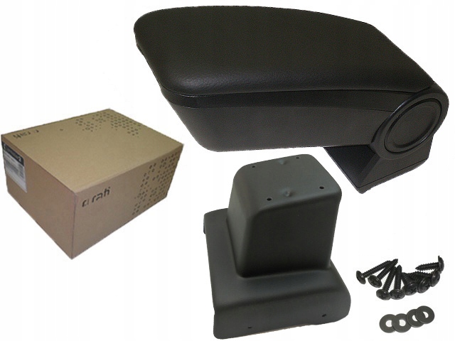 фото №8, Подлокотник armster 3 skoda fabia iv 2022-